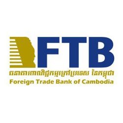 Foreign Trade Bank of Cambodia (FTB)