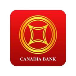 CANADIA BANK PLC. (CNB)