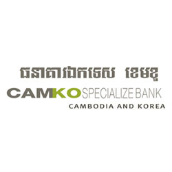 CAMKO Specialized Bank