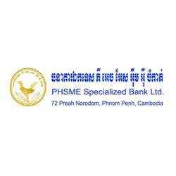 PHMSE SPECIALIZED BANK Ltd