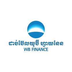 WB finance Co., Lted