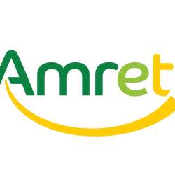 AMRET Co.,Ltd
