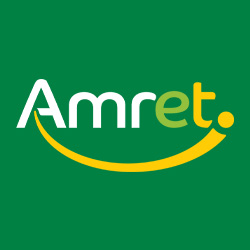 AMRET Co.,Ltd