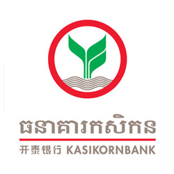 BRANCH OF KASIKORNBANK PUBLIC COMPANY LIMITED (PHNOM PENH)