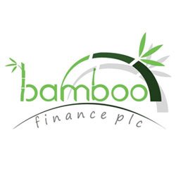 BAMBOO FINANCE PLC