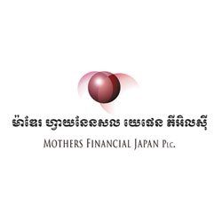 MOTHERS FINANCIAL JAPAN PLC