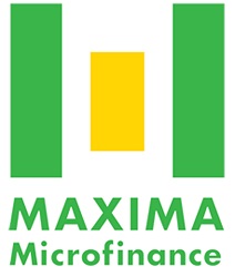 MAXIMA MICROFINANCE PLC