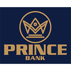 PRINCE BANK PLC