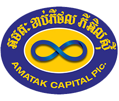 Amatak Capital Plc