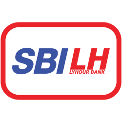 SBI LYHOUR BANK PLC.