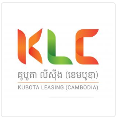 KUBOTA LEASING (CAMBODIA) PLC.