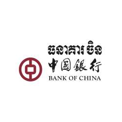 BANK OF CHINA (HONG KONG) LIMITED PHNOM PENH BRANCH